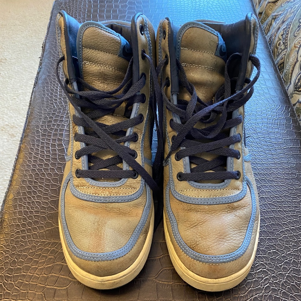 NIKE Vandal Supreme Premium SKU: 307815 201